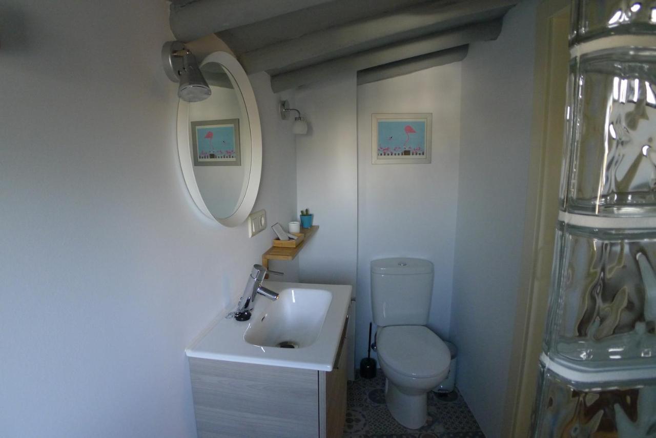 Chambre Double - Vue sur Montagne