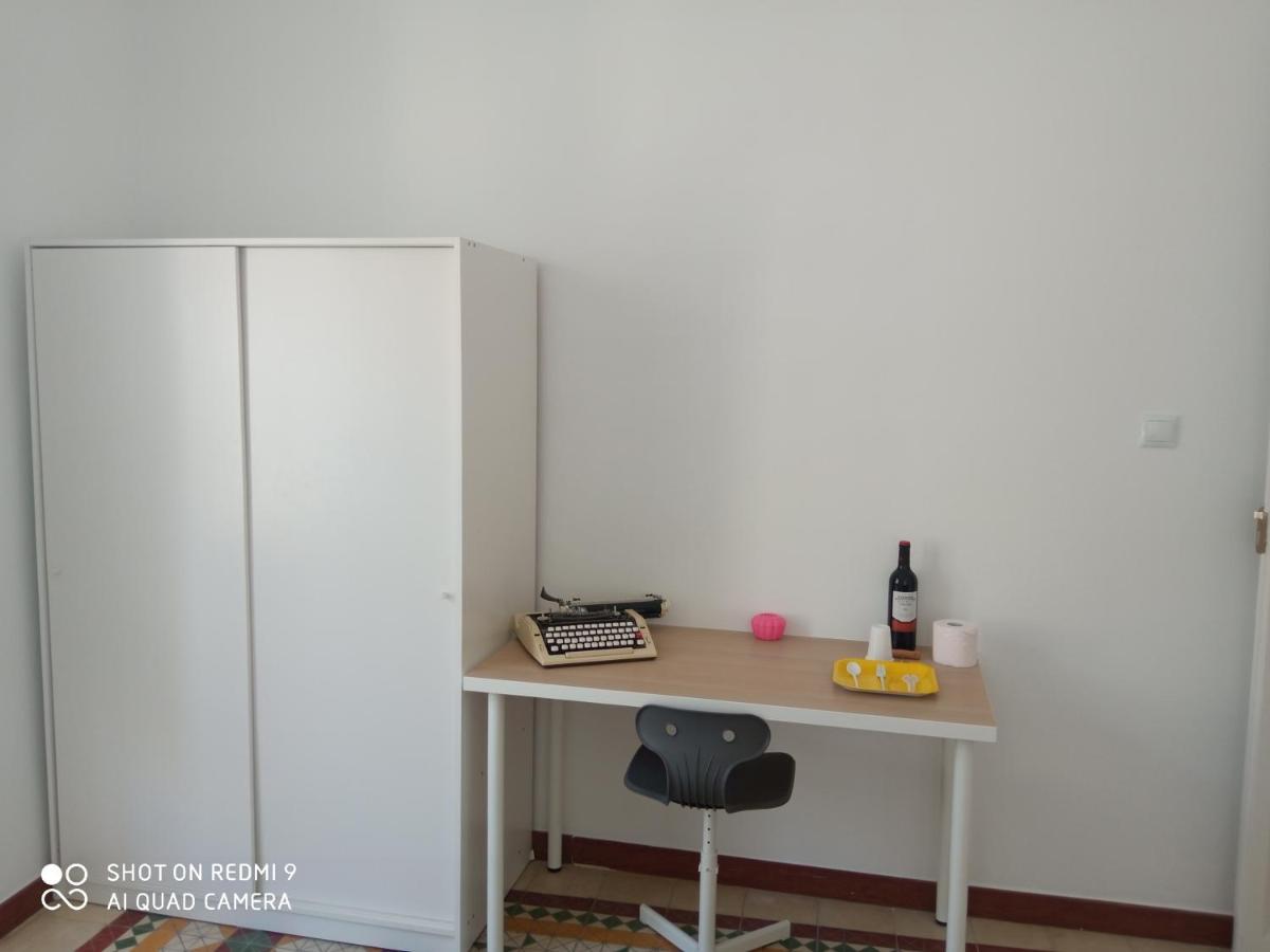 Chambre Deluxe