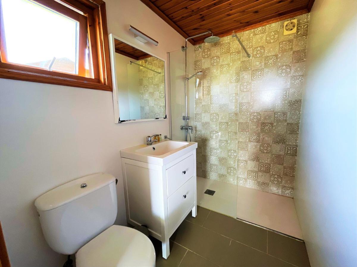 Chalet 1 Chambre