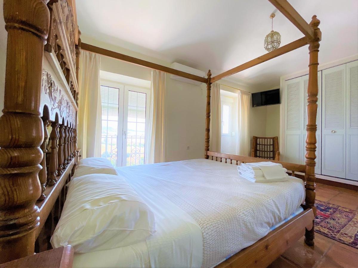 Chambre Double avec Salle de Bains Privative