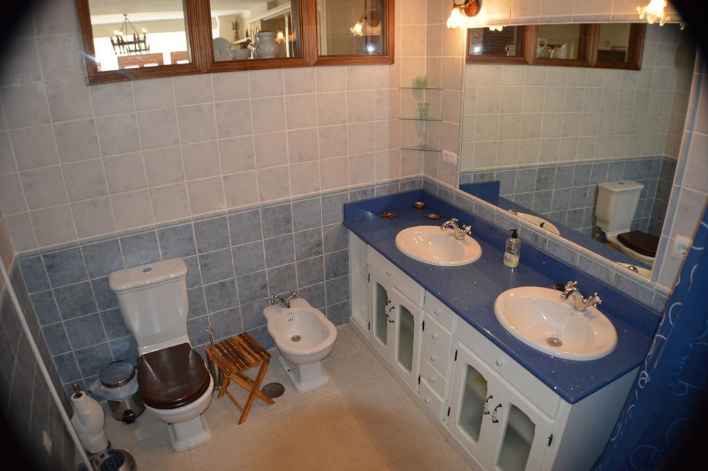 Appartement avec Terrasse