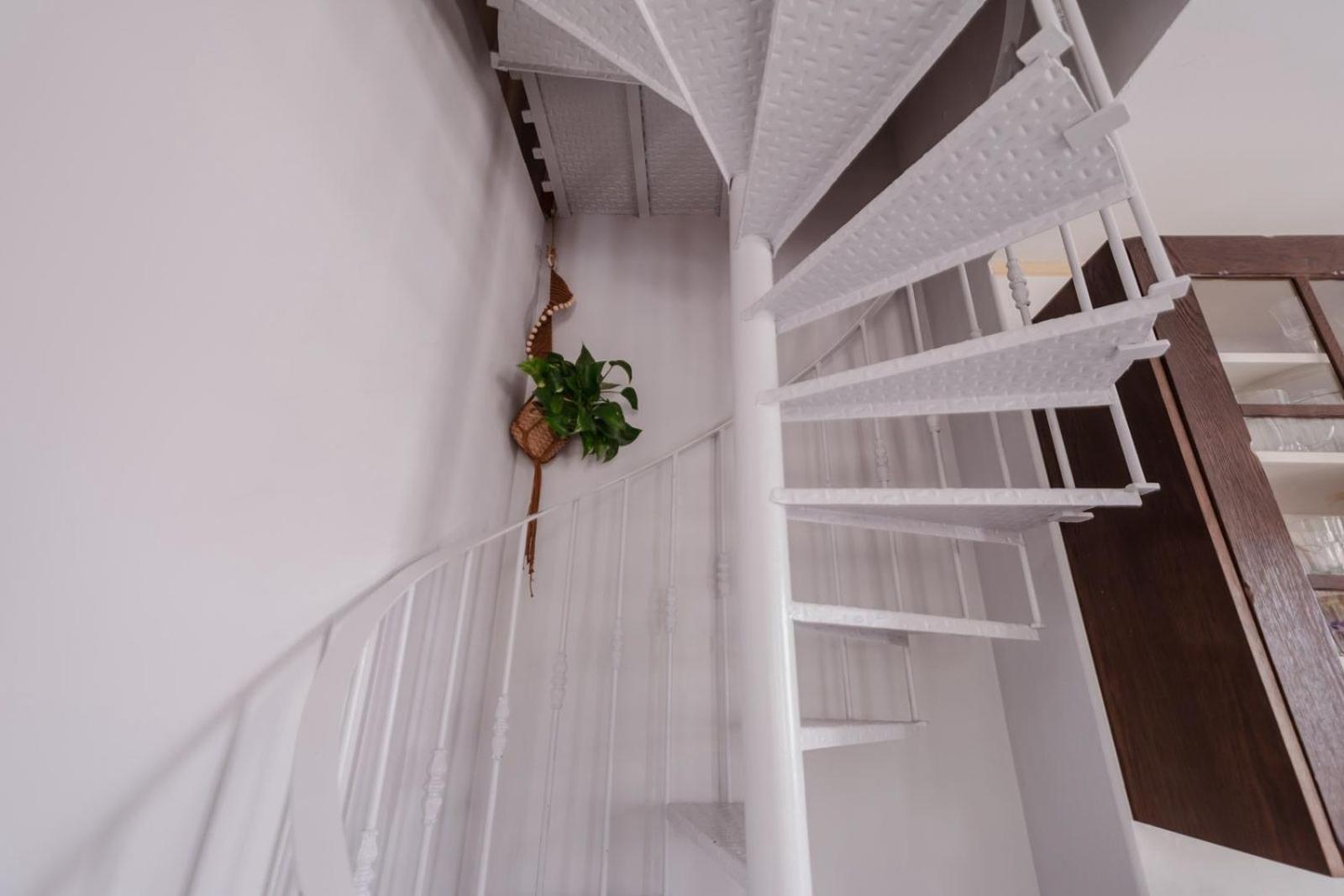 Chambre Double avec Terrasse