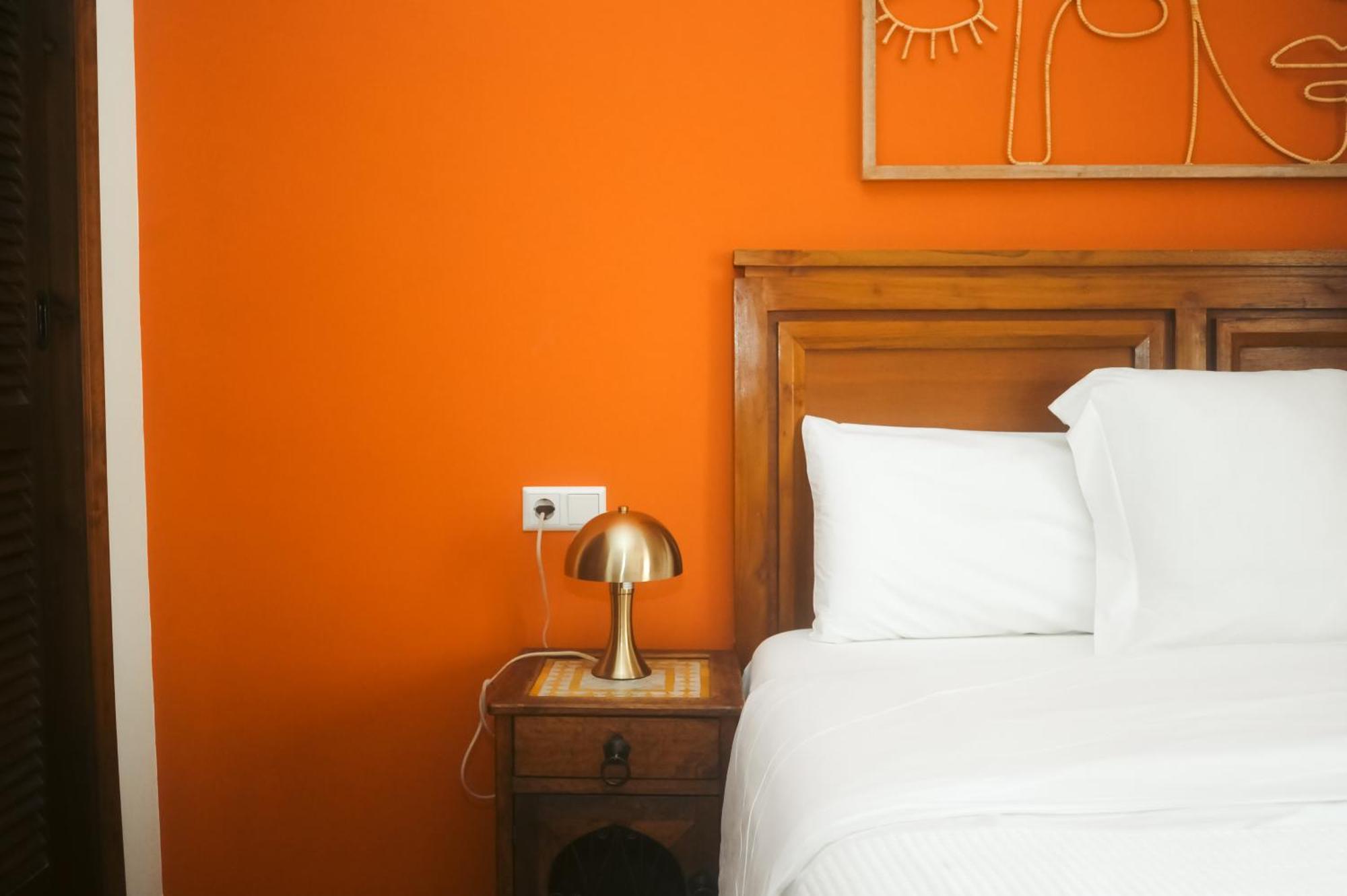 Chambre Double Supérieure