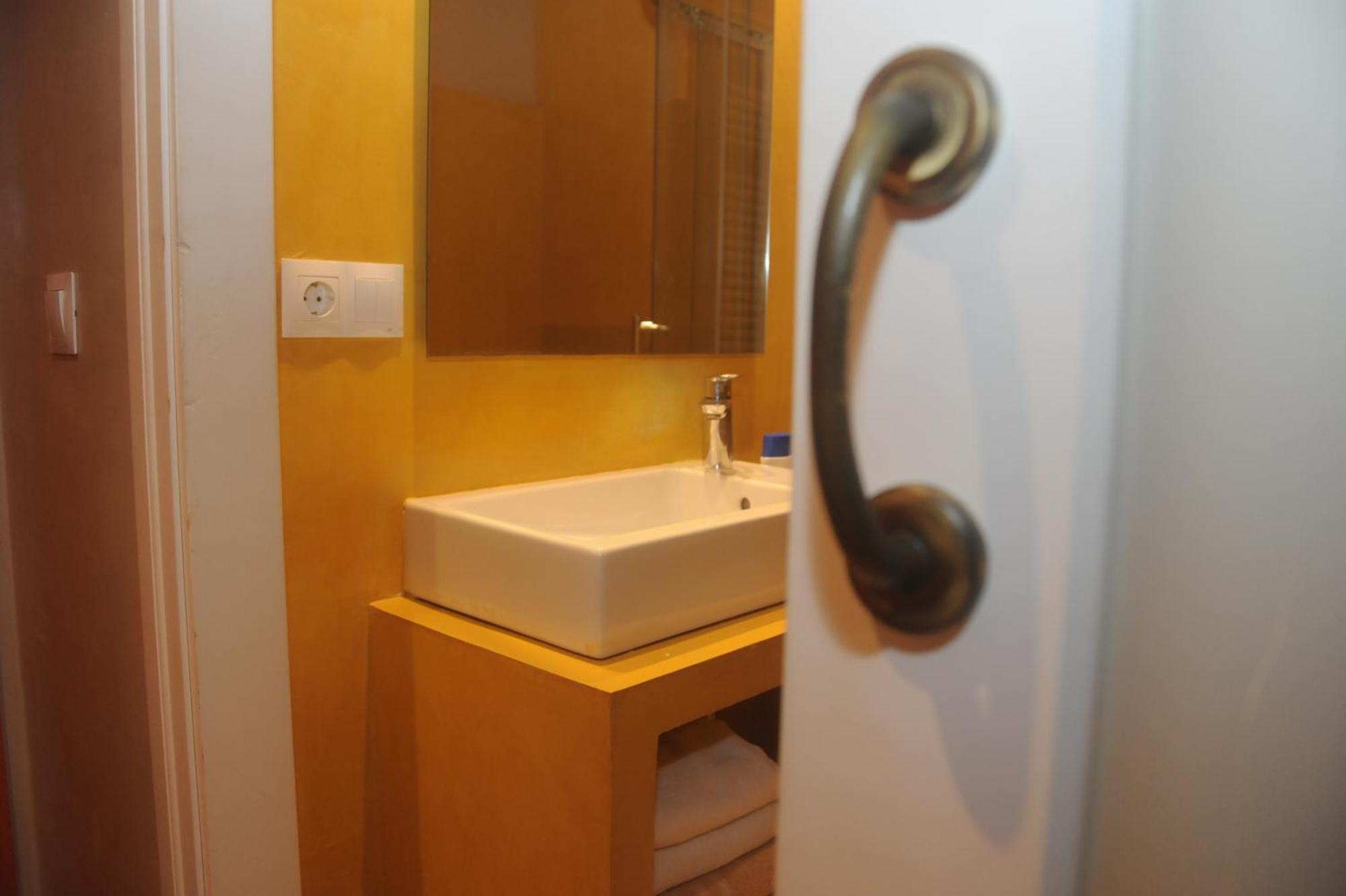 Chambre Double
