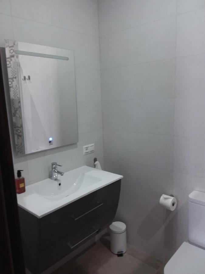 Chambre Lits Jumeaux Spacieuse