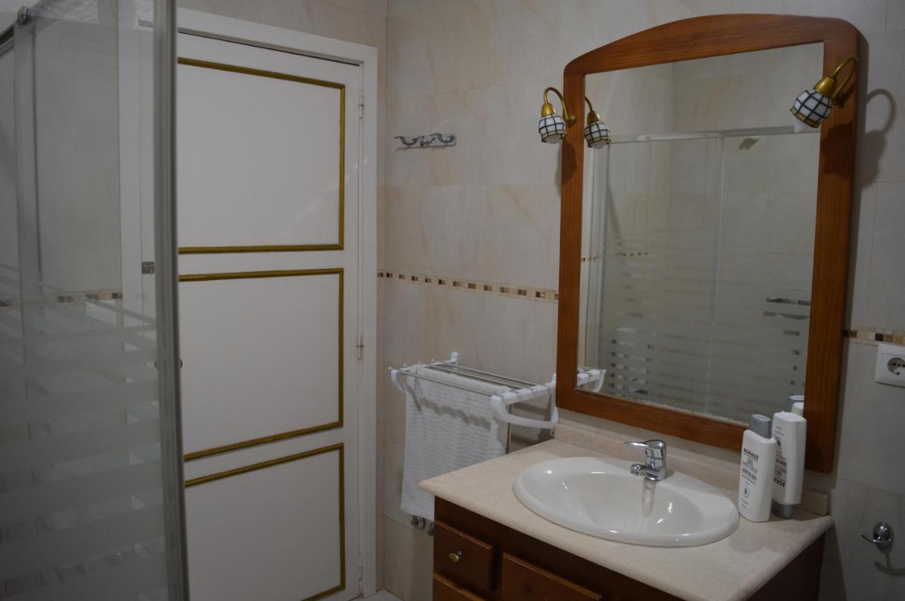 Chambre Double Économique avec Salle de Bains Commune