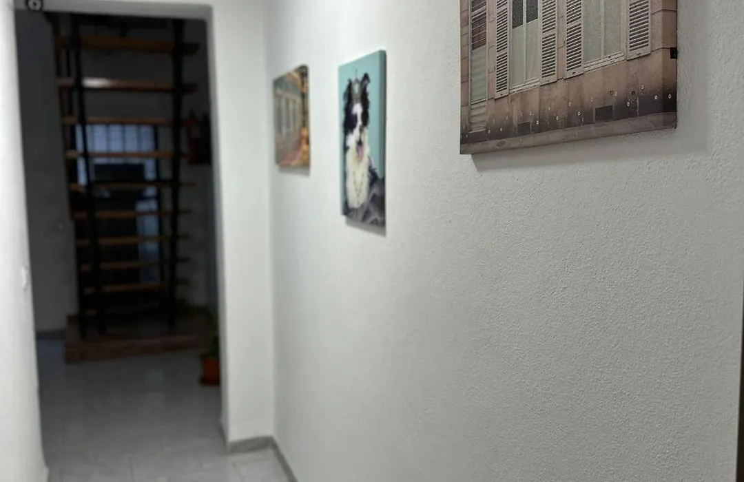 Hostal La Campina-1