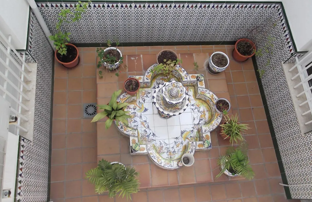 Hostal Dona Carmen-1