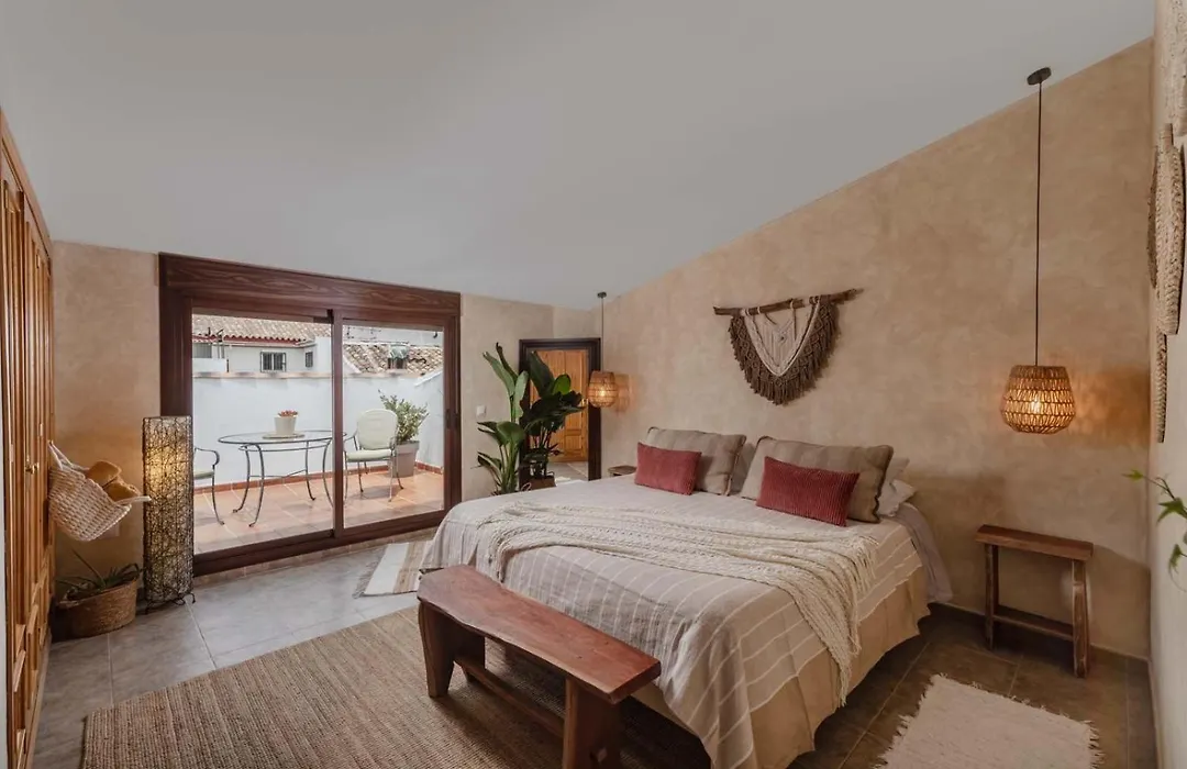 Yanes Bed And Breakfast Ronda-1