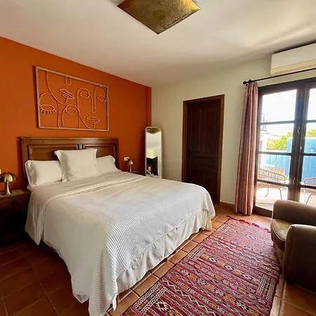 Boabdil Guesthouse-2