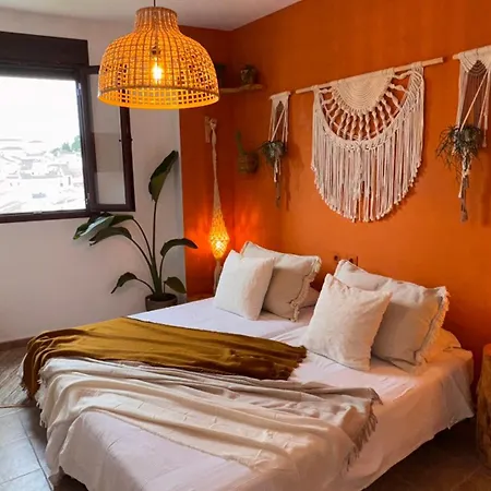 Yanes Bed And Breakfast Ronda-2