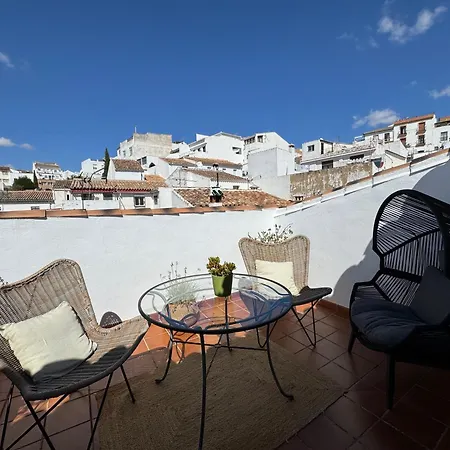 Yanes Bed And Breakfast Ronda-3
