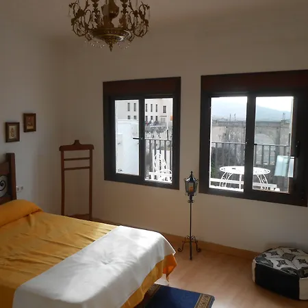 Casa Duende Del Tajo-3