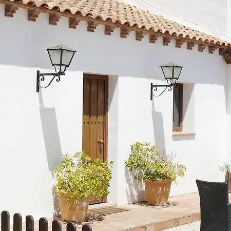 La Perla Blanca - Ronda-2