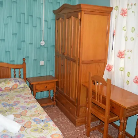 Hostal Dona Carmen-2