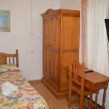 Hostal Dona Carmen-3