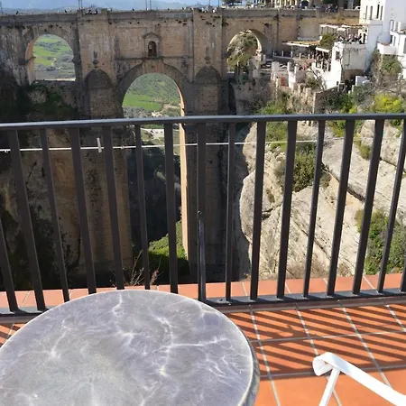 Casa Duende Del Tajo-2